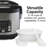  Hamilton Beach® Rice/Hot Cereal Cooker-18243292