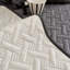 Ensemble de housse de coussin antidérapant 3 pièces avec housses pour accoudoirs séparés-236520411-236520412