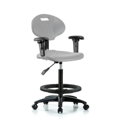 Chaise de travail