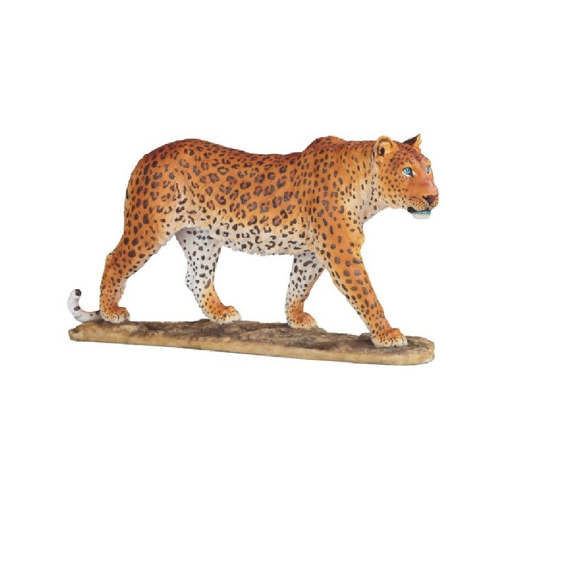 Figurine réaliste réaliste Tilley