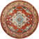 Tekamah Oriental Area Rug