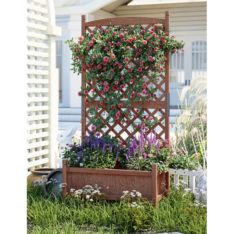 Metal Raised Garden Bed