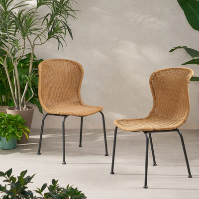 Chaise de salle à manger Bohaty