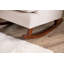 Solid Wood Modern Rocking Chair-34194358