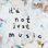 " Not Just Music " by Kent Youngstrom