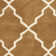 Carolene Hand Tufted Wool Geometric Rug