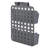 Plastic Cabinet Door Organizer