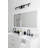 Greyson 4 - Light Dimmable Vanity Light-988415356