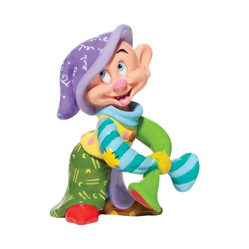 Disney/Pixar Figurines & Sculptures