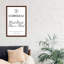 « salle de bain rules » par pixy paper, reproduction d’art textuel-49717318-49717320