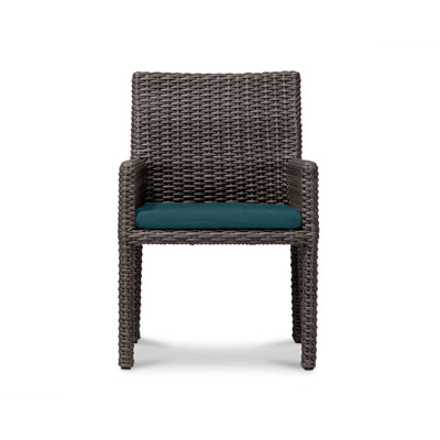 Dune Outdoor Dining Armchair