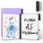 Portable AGM A5 Whiteboard