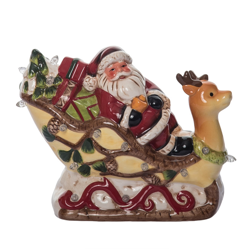 Figurines et objets de collection Christmas People
