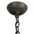 Widner 8 - Light Dimmable Empire Chandelier