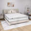 Matelas hybride moyen à ressorts ensachés-1833281925-1833281922