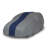 Double Defender Elastic Mildew Resistant Automobile Cover By Duck Covers-14058137