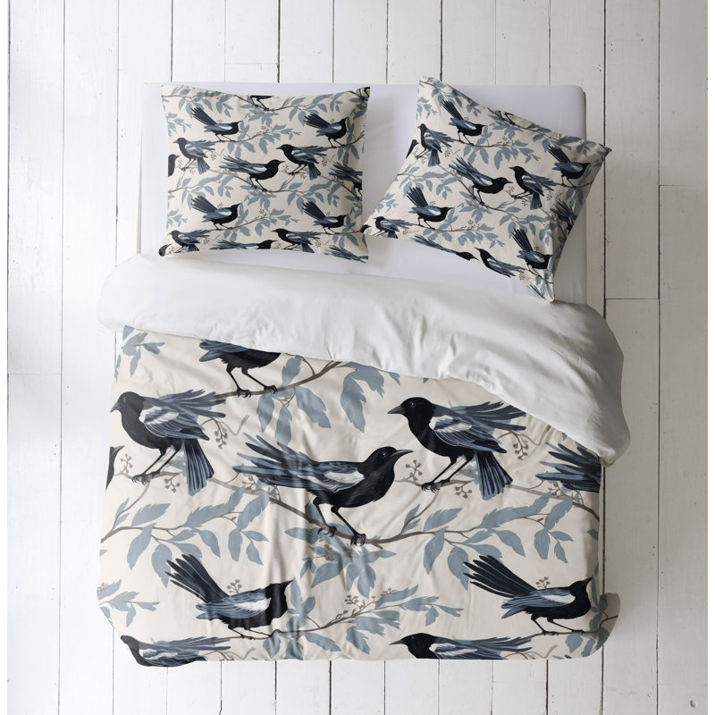 Duvet Cover, King Duvet Cover + 2 King Shams