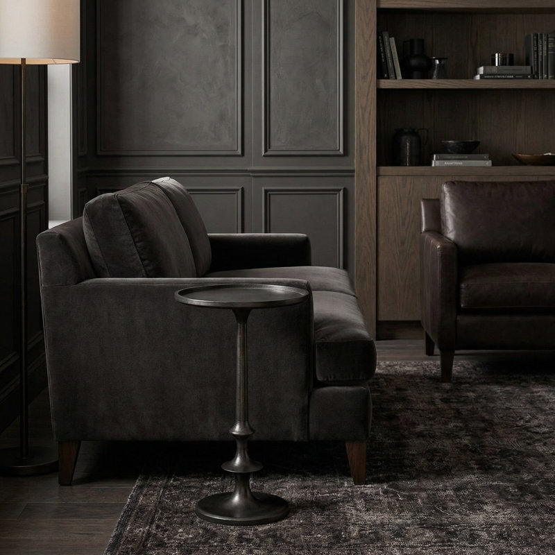 Terni End Table