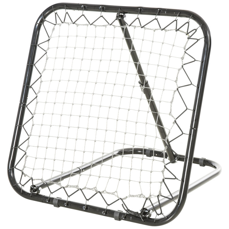 Freeport Park Vela Iron Foldable