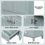 Ensemble de meuble-lavabo avec lavabo 30 po Vaimi-2096720829