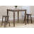 Kewaunee Solid Wood Counter Stool-1924059796-1924059799