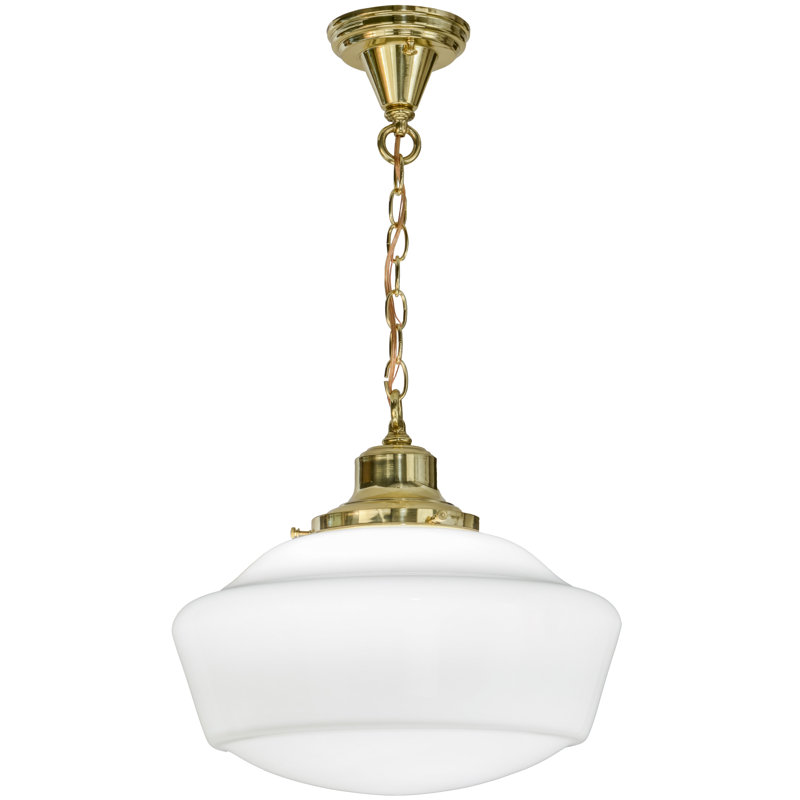 Revival 1 - Light Pendant