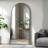 Arched Full Length Mirror Large Floor Mirror-249685697-249685694