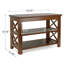 Banc de rangement Jaqitsch