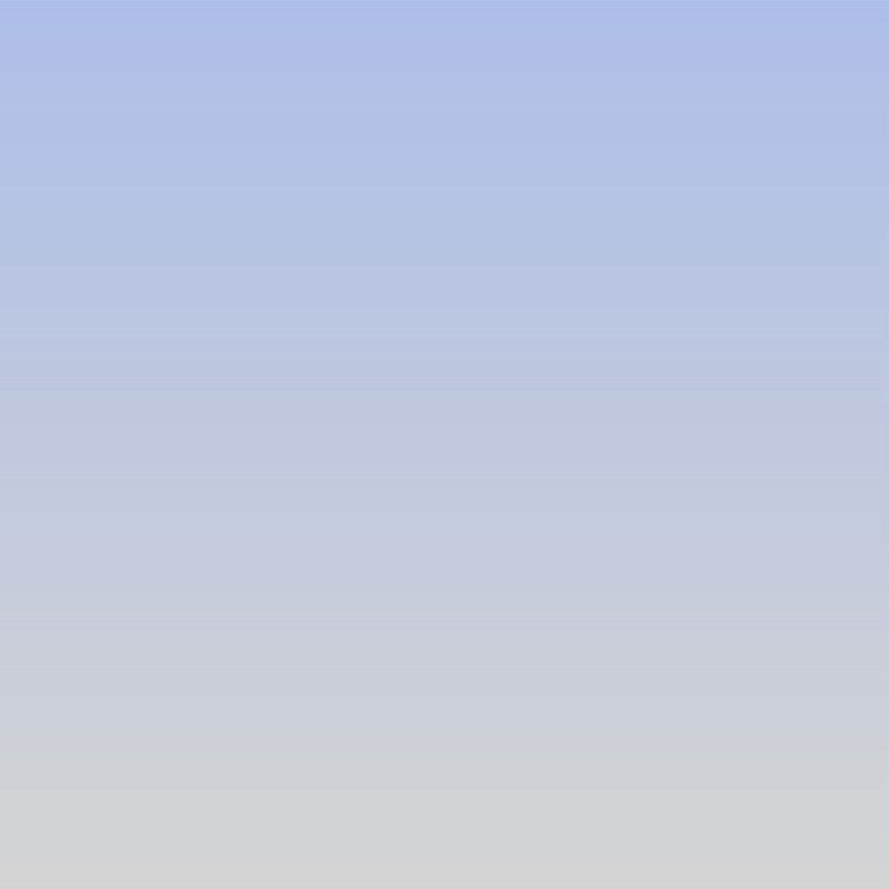 Rouleau de papier peint autocollant L 8,5 pi x l 24 po Shades Gradient, Bleu et vert