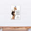 Amina Animals Canvas Art