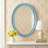 Nobreck Wall Mirror