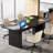 Hadlock Executive Desk-1421541779