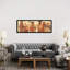 Southwestern Vessels by Albena Hristova - Wrapped Canvas Panoramic Painting-80498857-6930116