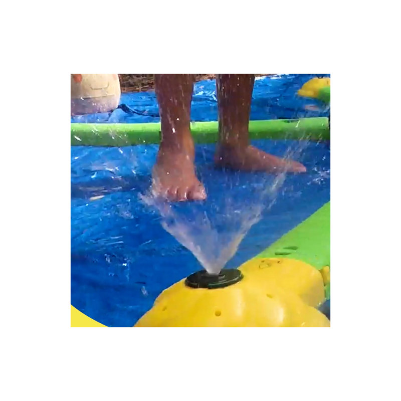 Jet-jour Aqua-Station