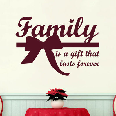 Wall Decal