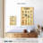 Senne Evolution Of Lighting Chart-108381232