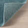 Ombre Hand Loomed Gradient Wool Rug