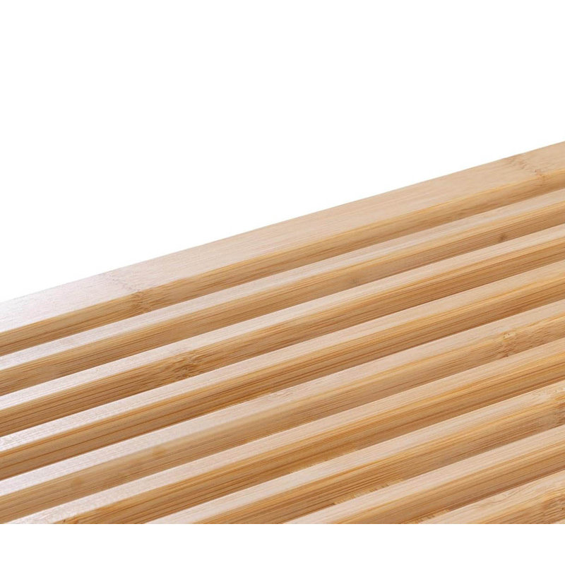 Bamboo Bench, Bamboo