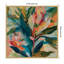 Reproduction d'art sur toile encadrée par Tropical Creative