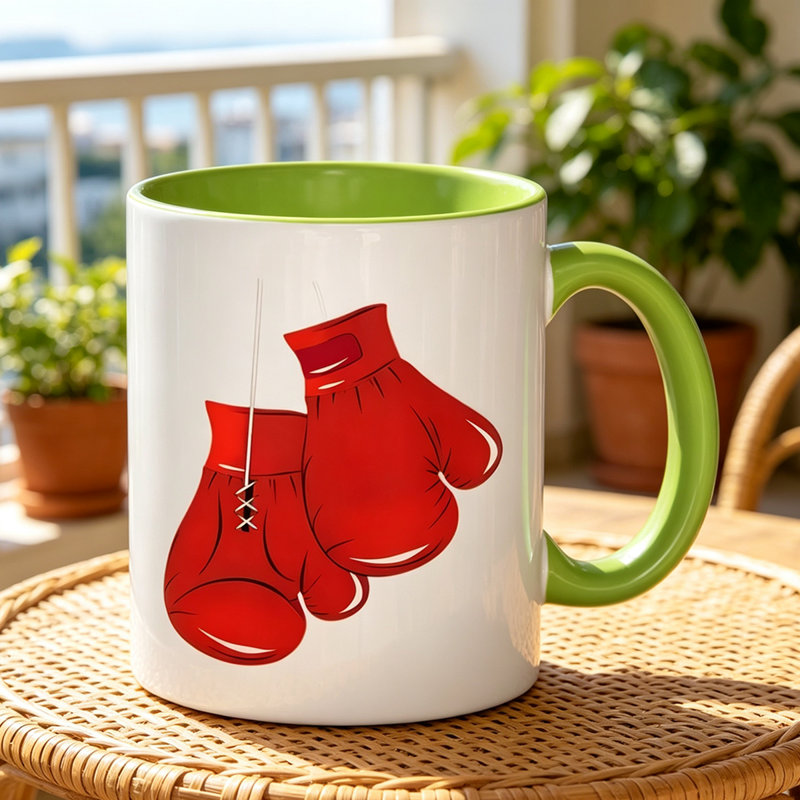 Mug