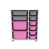 White/Gray/Pink is out of stock