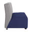Canapé mobile sans accoudoirs Pro Series-102905267