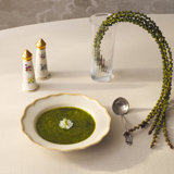 Colette Stoneware Pasta Bowl