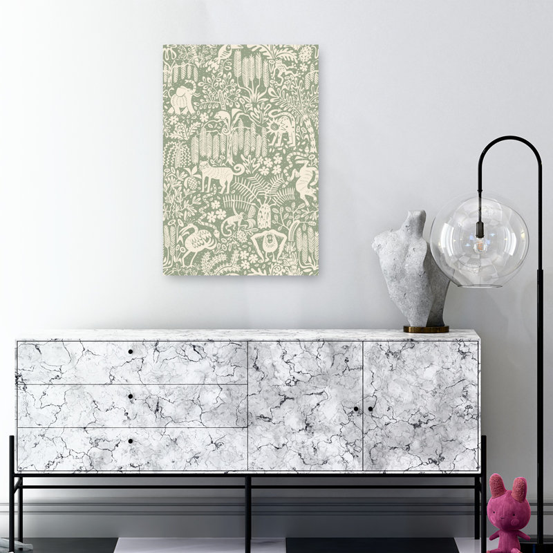 Print, 91.44cm H x 60.96cm W