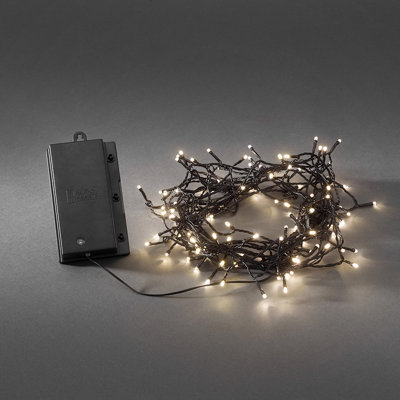 Lichterkette