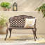 BANC DE JARDIN EXTÉRIEUR LUCIA
