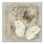 Papillons neutres sur toile-473732646