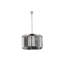 Lustre cylindrique unique à 8 lumières Yazmin-27969545-27969543