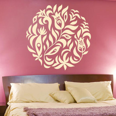 Wall Decal