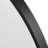Jahel Metal Full Length Wall Mirror with Embedded Bracket-849785391-849785376